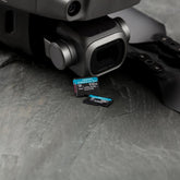 Memoria Kingston Micro Sdxc Canvas Go Plus 170R A2 U3 V30 (Sdcg3/1Tb)